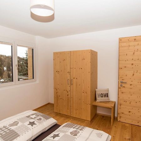Chalet La Cordee Bettmeralp Bagian luar foto