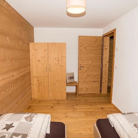 Chalet La Cordee Bettmeralp Bagian luar foto