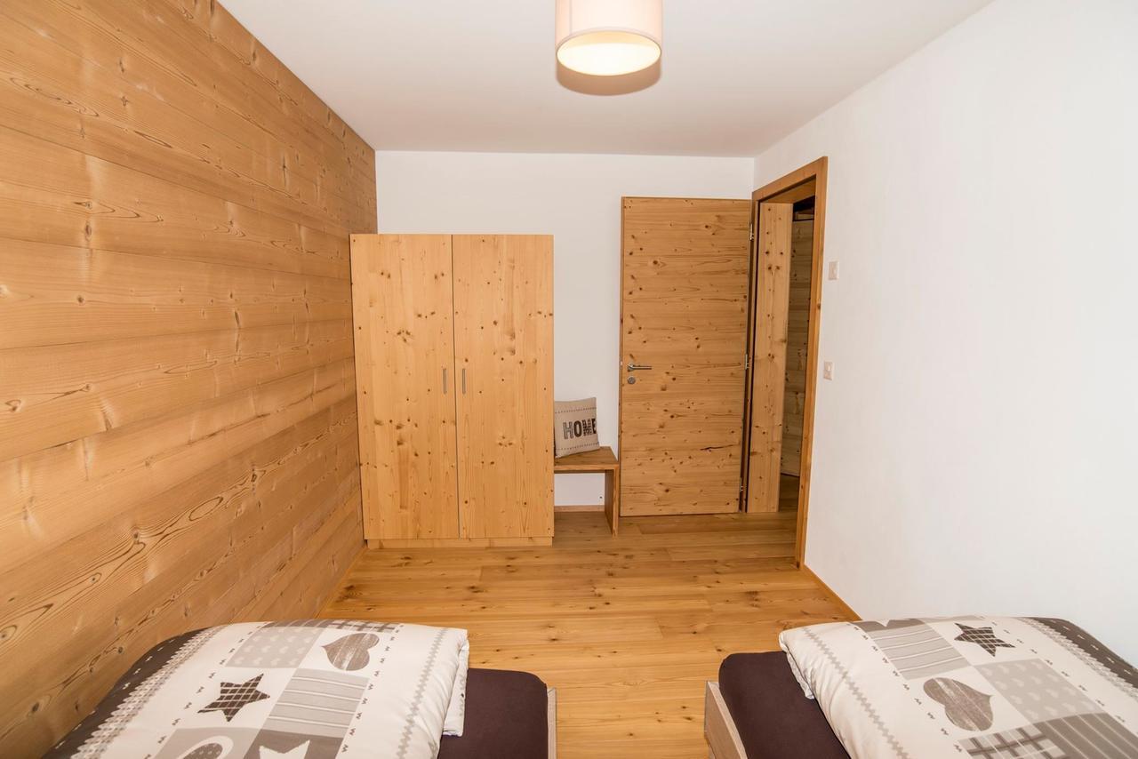Chalet La Cordee Bettmeralp Bagian luar foto