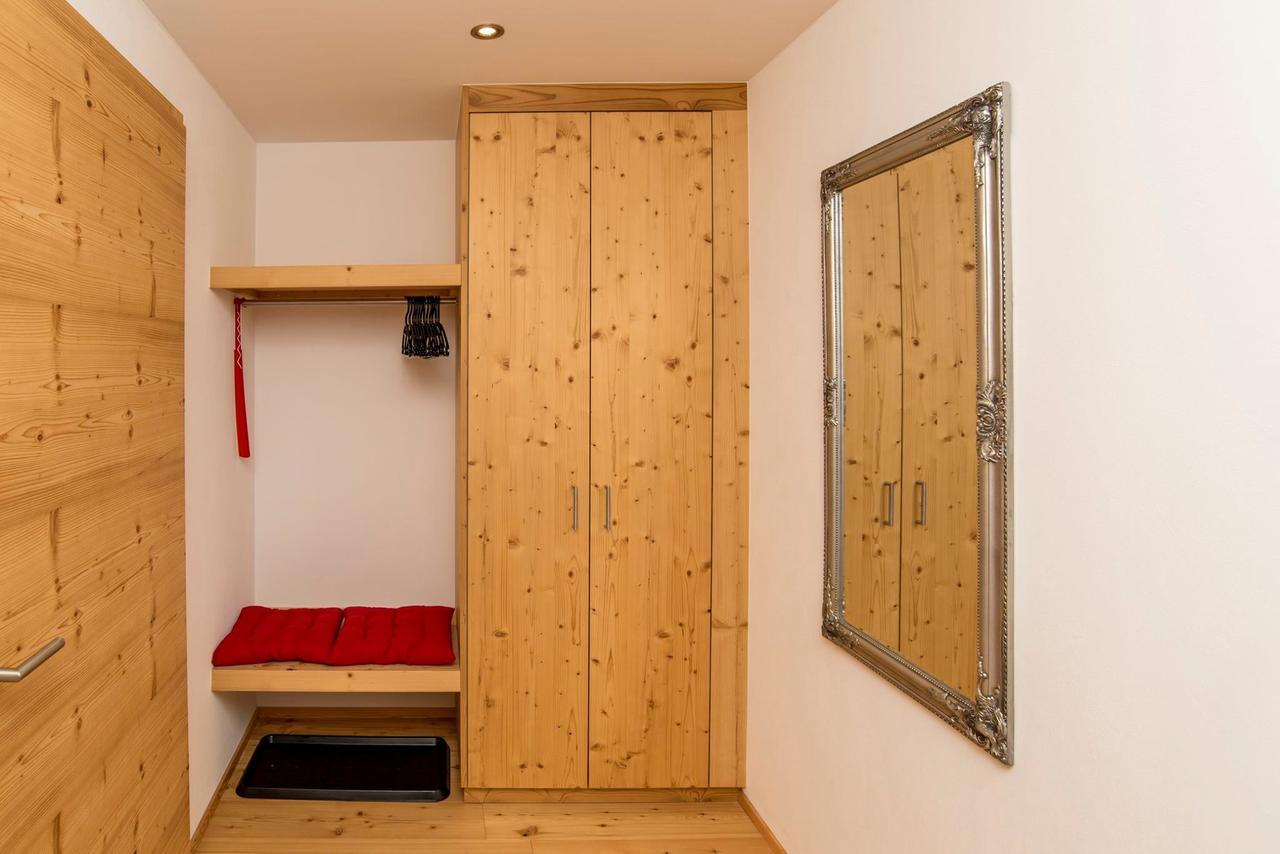 Chalet La Cordee Bettmeralp Bagian luar foto
