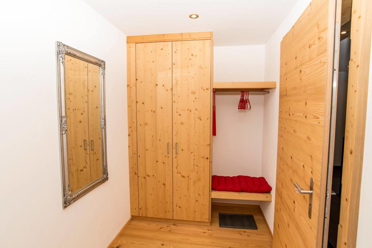Chalet La Cordee Bettmeralp Bagian luar foto
