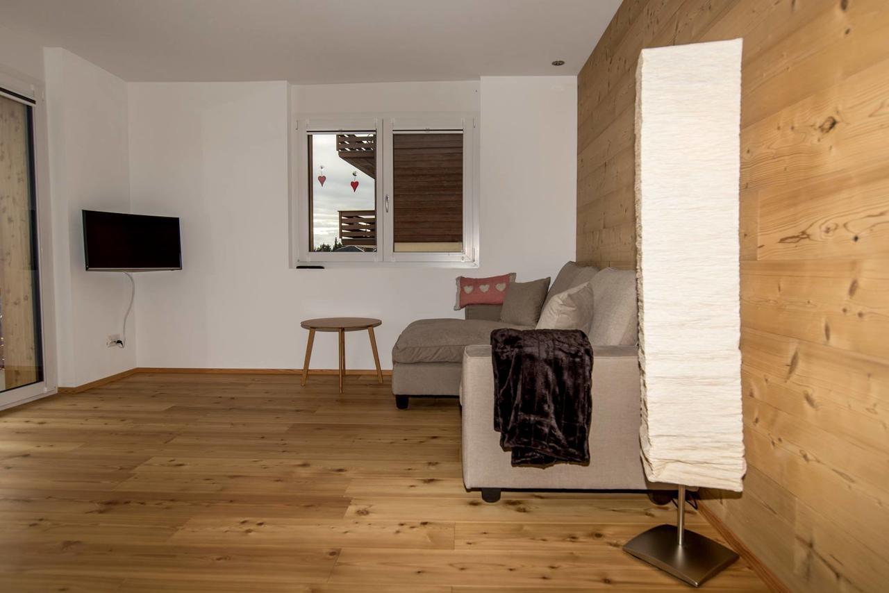 Chalet La Cordee Bettmeralp Bagian luar foto