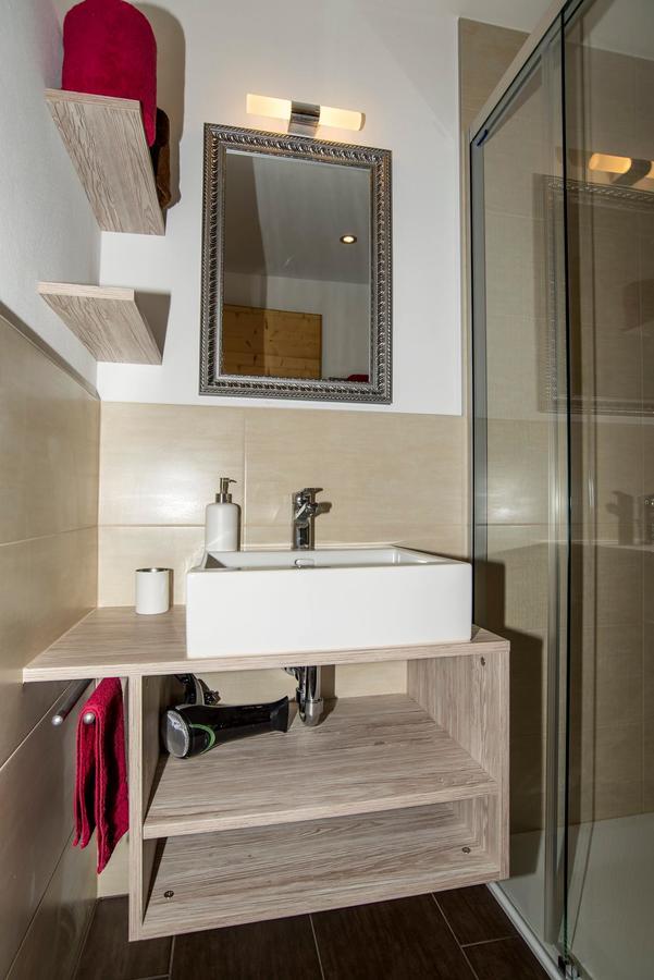 Chalet La Cordee Bettmeralp Bagian luar foto