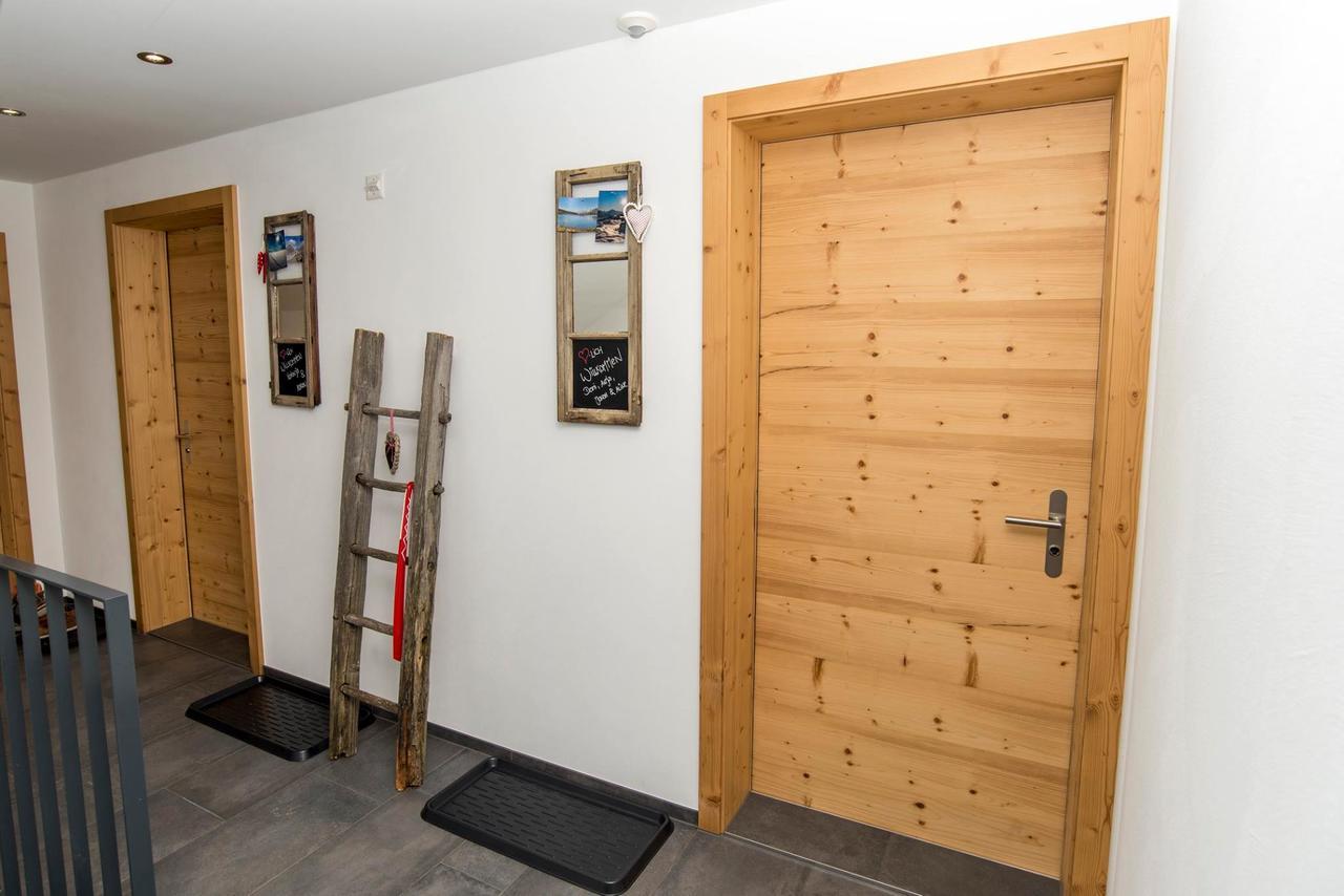 Chalet La Cordee Bettmeralp Bagian luar foto